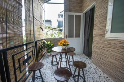 Language Exchange Hostel 1 – 照片 6