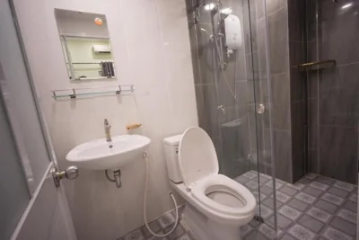 Language Exchange Hostel 1 – 照片 8