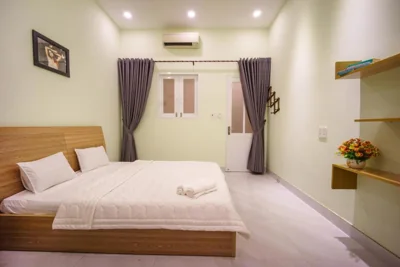 Language Exchange Hostel 1 – 照片 9