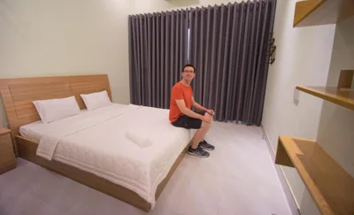 Language Exchange Hostel 1 – 照片 11