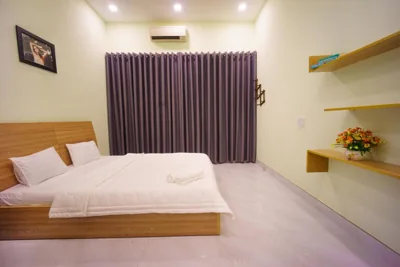 Language Exchange Hostel 1 – 照片 13